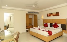 Hotel Shanbhag Hyderabad